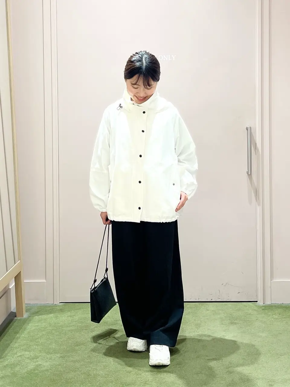 UNFILO 今堀 コーディネート画像