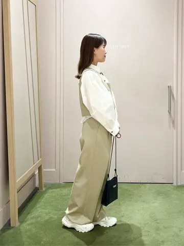 UNFILO 今堀 コーディネート画像