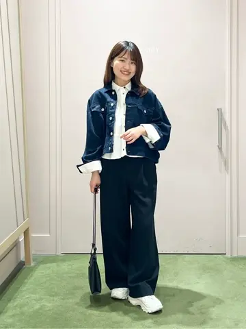 UNFILO 今堀 コーディネート画像