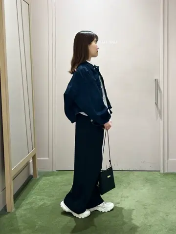 UNFILO 今堀 コーディネート画像