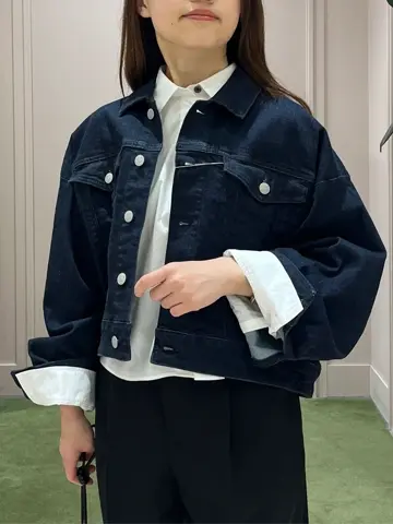 UNFILO 今堀 コーディネート画像