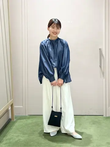 UNFILO 今堀 コーディネート画像