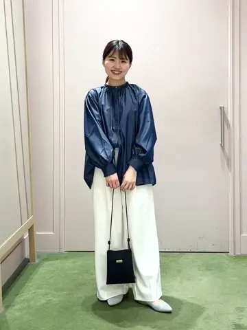 UNFILO 今堀 コーディネート画像