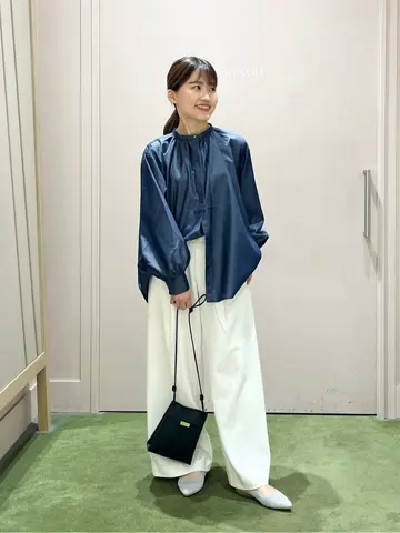 UNFILO 今堀 コーディネート画像