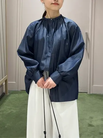 UNFILO 今堀 コーディネート画像