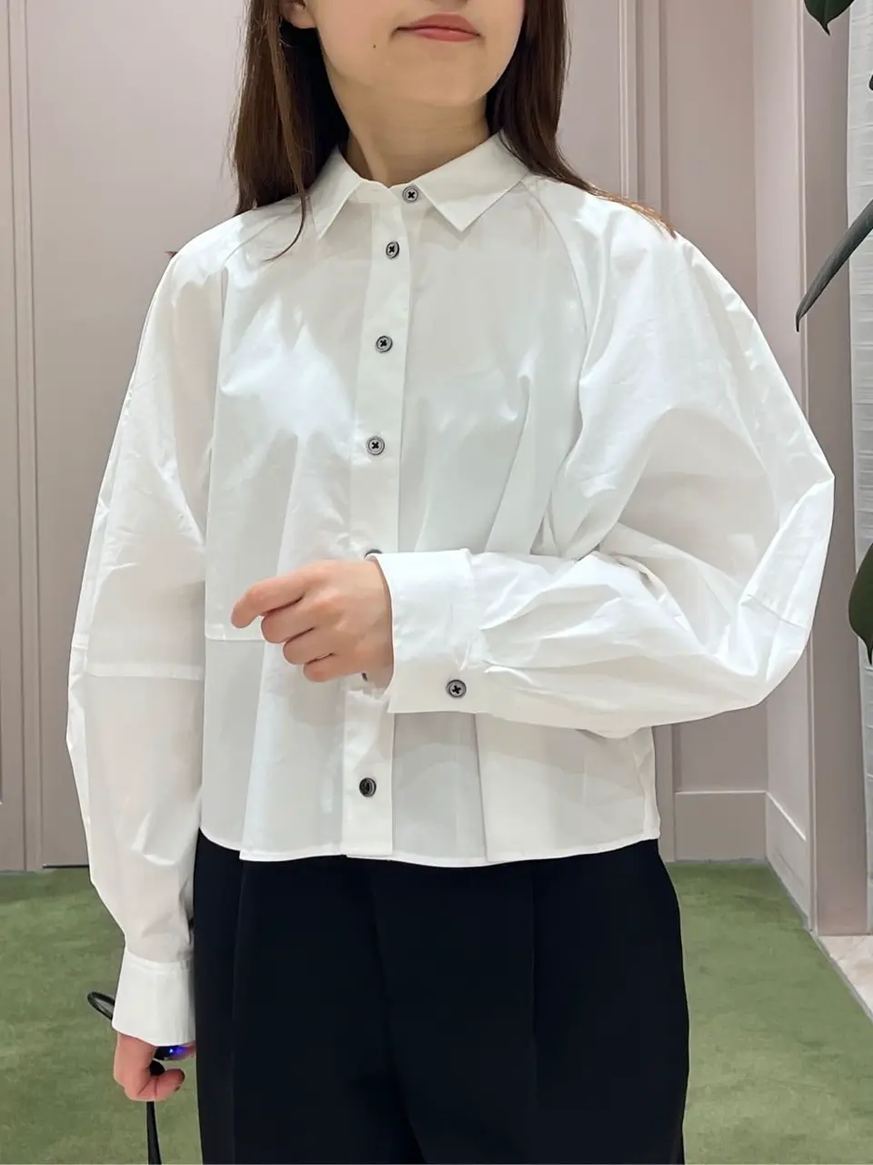 UNFILO 今堀 コーディネート画像