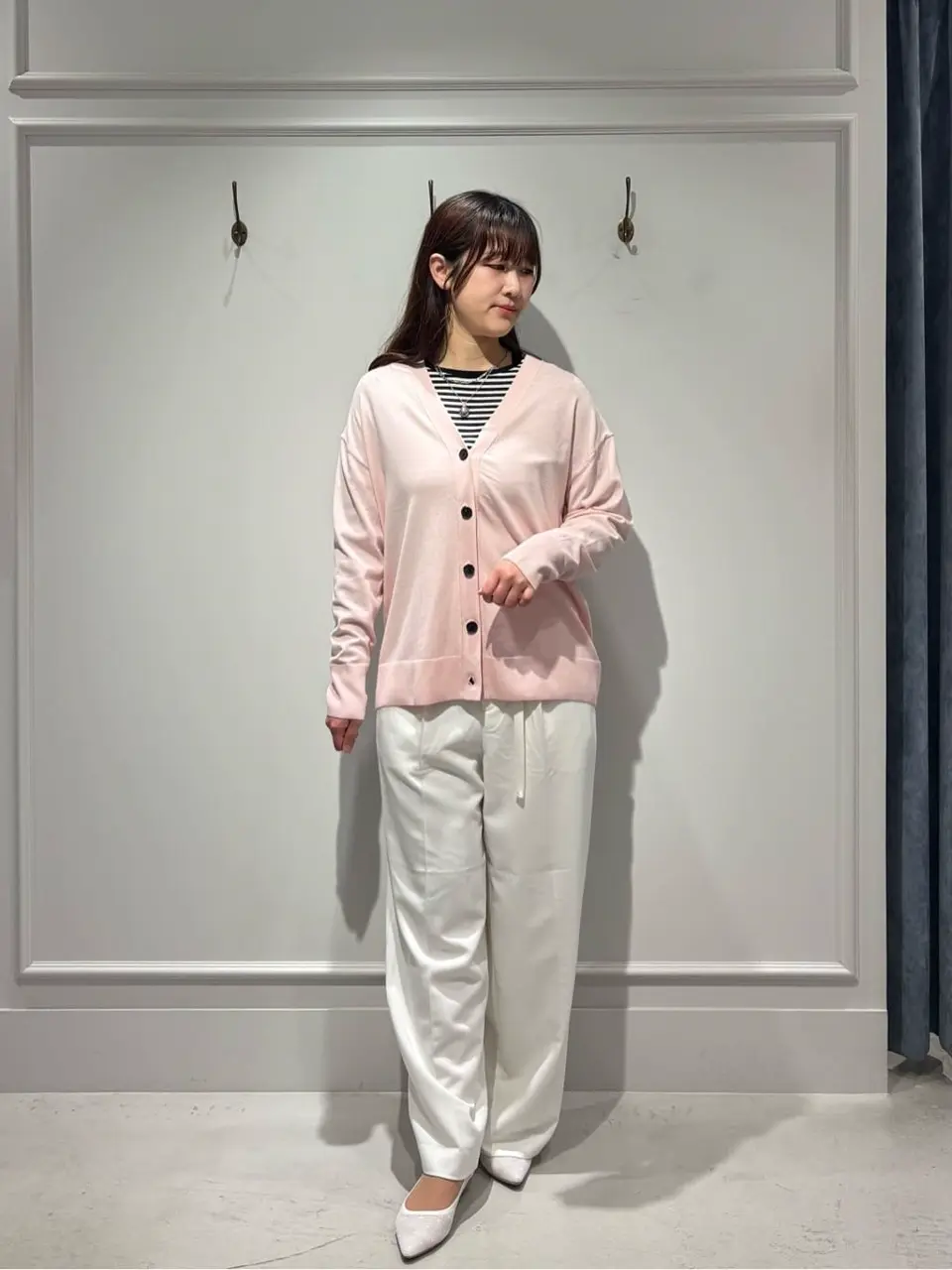 UNFILO 加藤 コーディネート画像