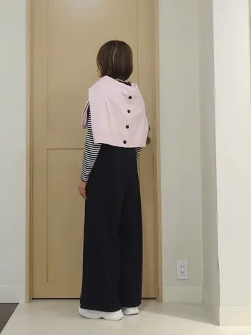 UNFILO 八坂 コーディネート画像