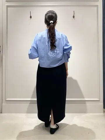 UNFILO 鈴木 コーディネート画像