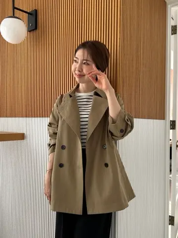 UNFILO 坂本 コーディネート画像