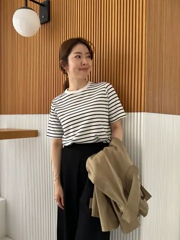 UNFILO 坂本 コーディネート画像