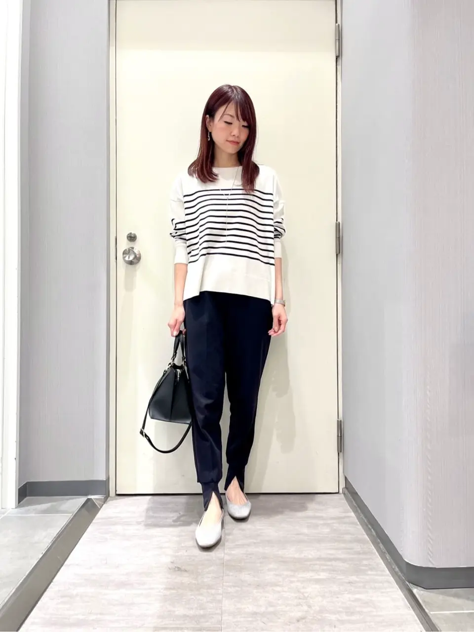 UNFILO 金井 コーディネート画像