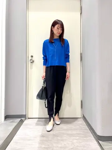 UNFILO 金井 コーディネート画像