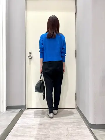 UNFILO 金井 コーディネート画像