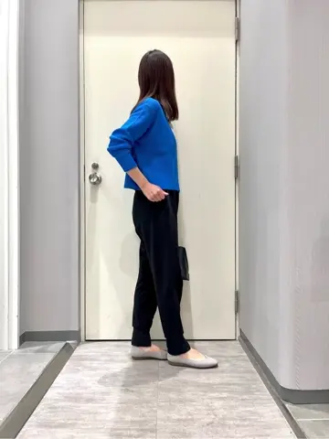 UNFILO 金井 コーディネート画像