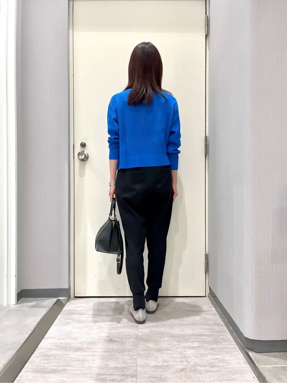 UNFILO 金井 コーディネート画像