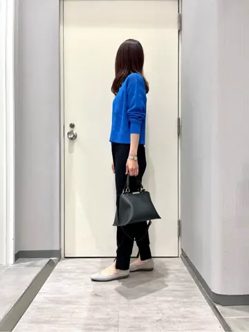 UNFILO 金井 コーディネート画像