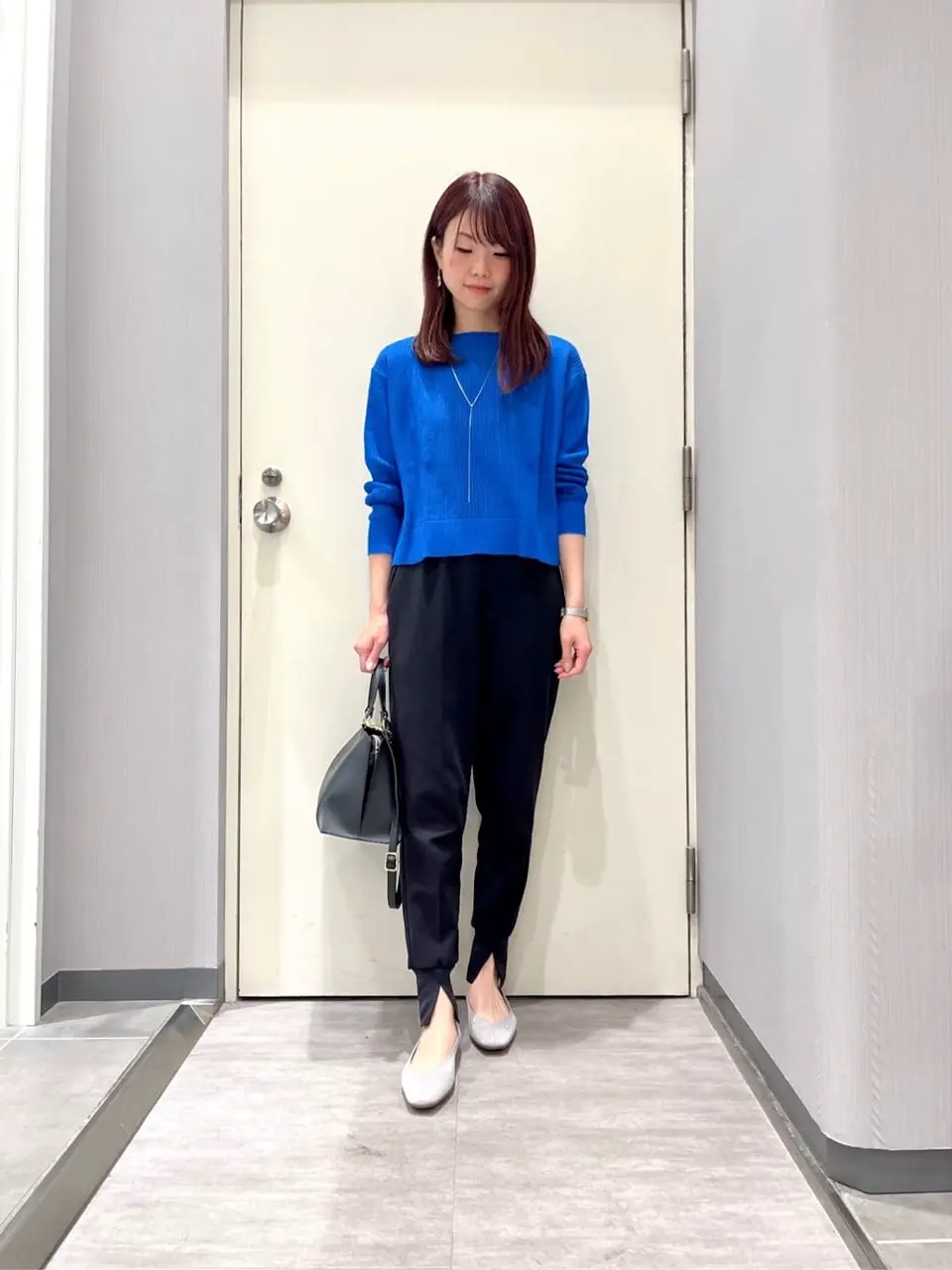 UNFILO 金井 コーディネート画像