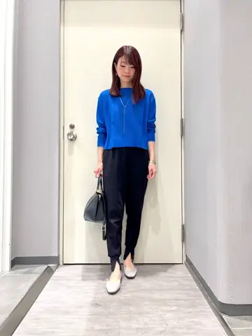 UNFILO 金井 コーディネート画像