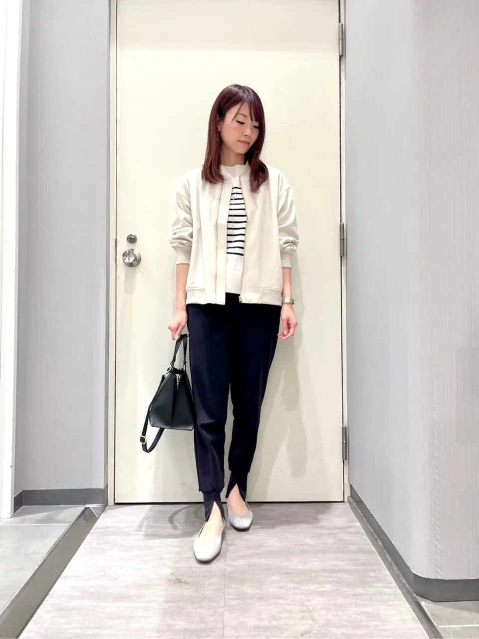 UNFILO 金井 コーディネート画像