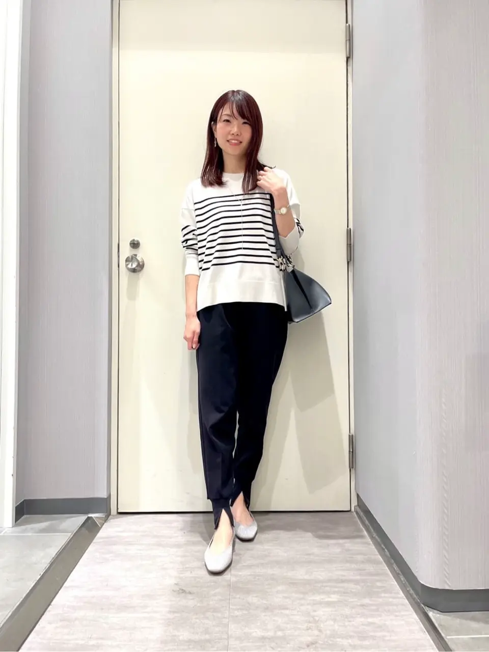 UNFILO 金井 コーディネート画像