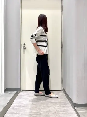 UNFILO 金井 コーディネート画像