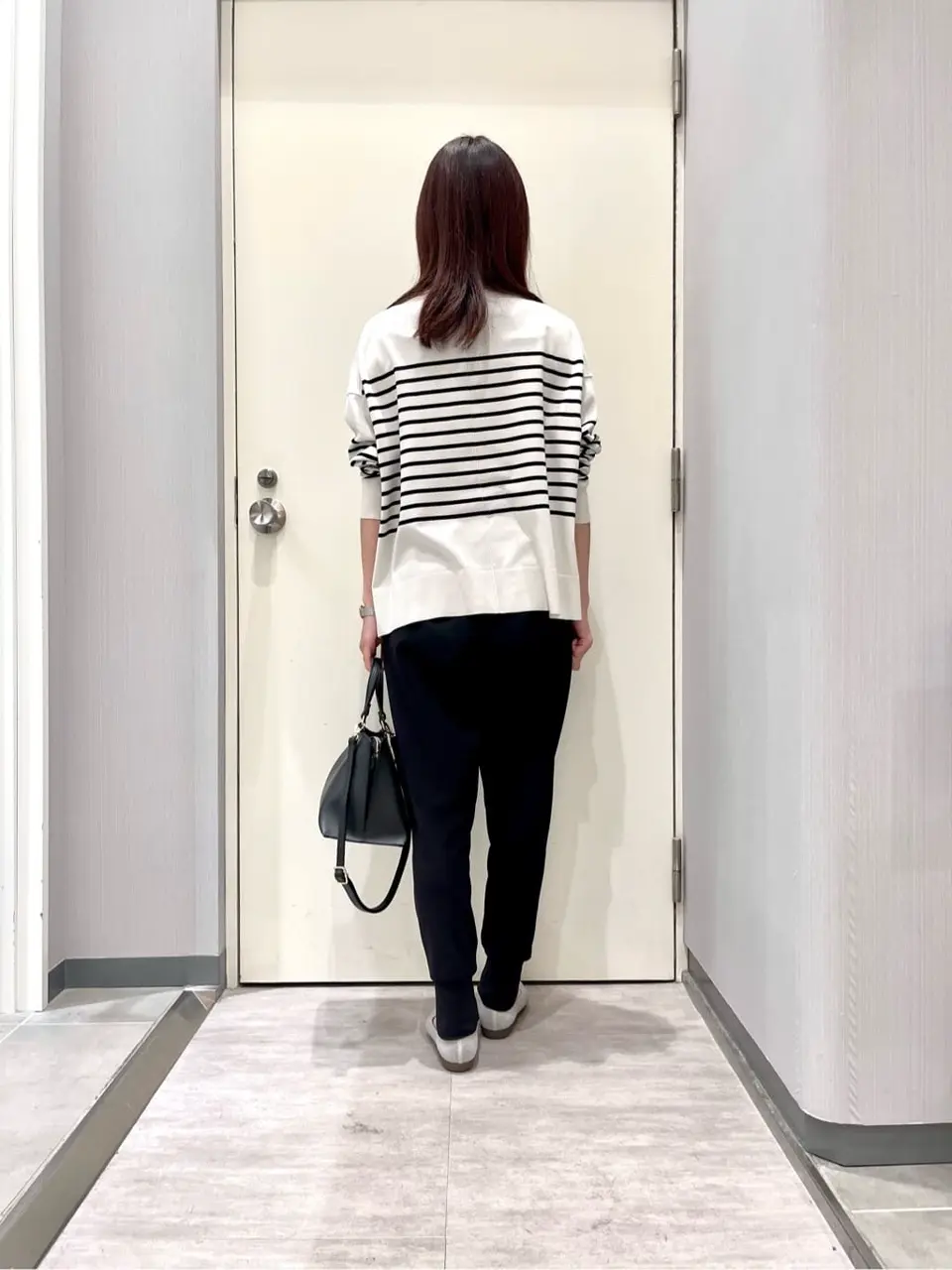 UNFILO 金井 コーディネート画像