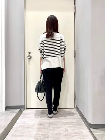 UNFILO 金井 コーディネート画像