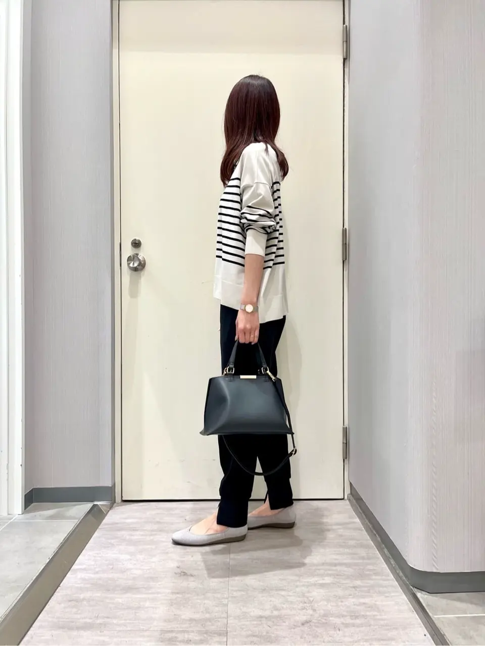 UNFILO 金井 コーディネート画像