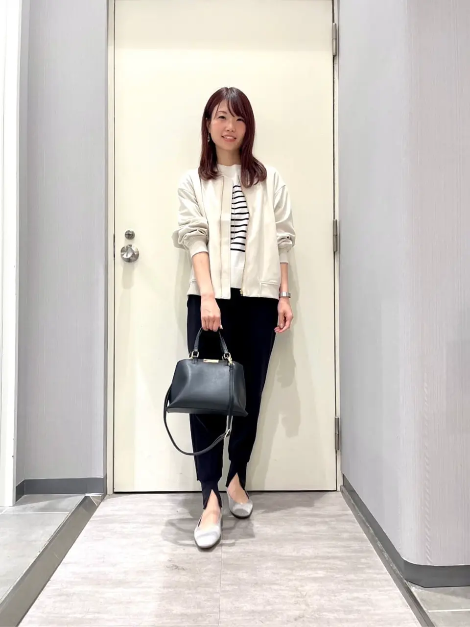 UNFILO 金井 コーディネート画像