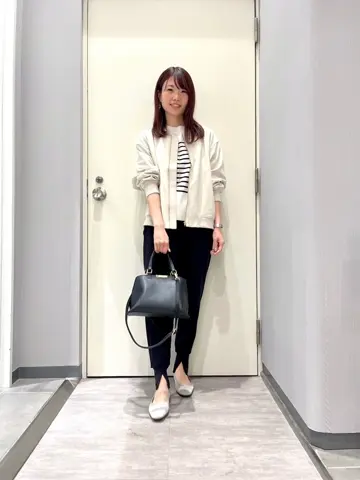 UNFILO 金井 コーディネート画像