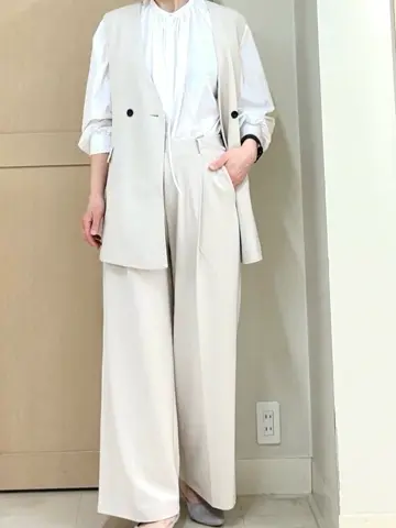 UNFILO 藤村 コーディネート画像