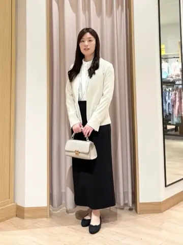 UNFILO 濱口 コーディネート画像