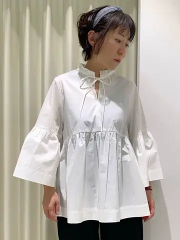 UNFILO 山田 コーディネート画像