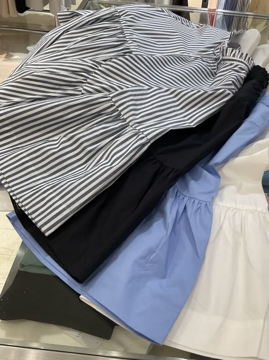 UNFILO 山田 コーディネート画像