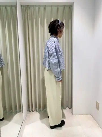 UNFILO 山田 コーディネート画像