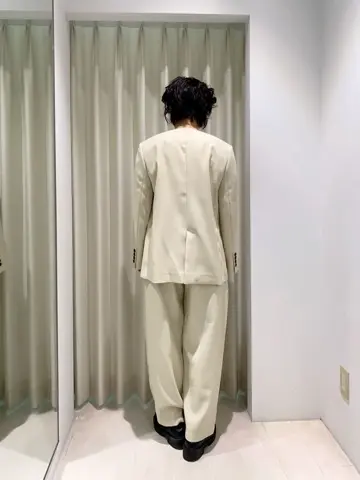 UNFILO 山田 コーディネート画像