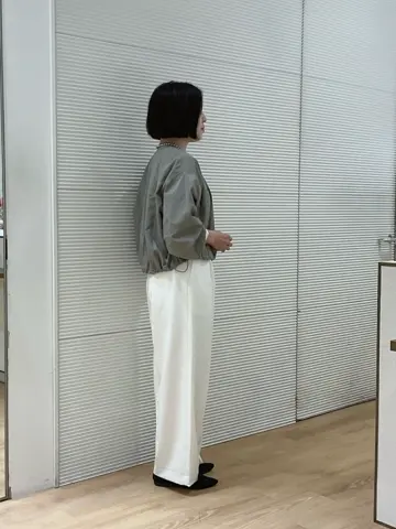 UNFILO 五月女 コーディネート画像