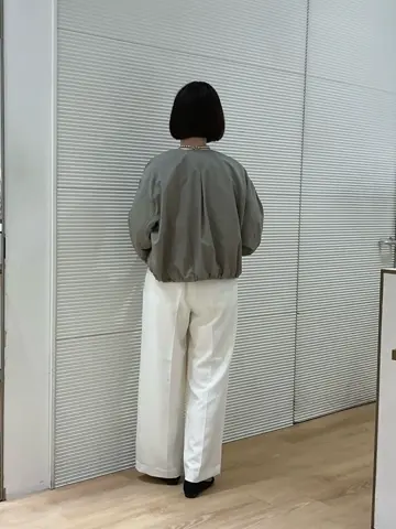 UNFILO 五月女 コーディネート画像