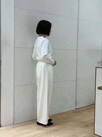 UNFILO 五月女 コーディネート画像