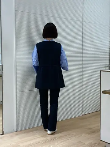 UNFILO 五月女 コーディネート画像