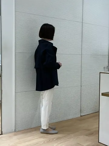 UNFILO 五月女 コーディネート画像