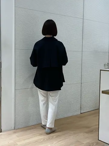 UNFILO 五月女 コーディネート画像