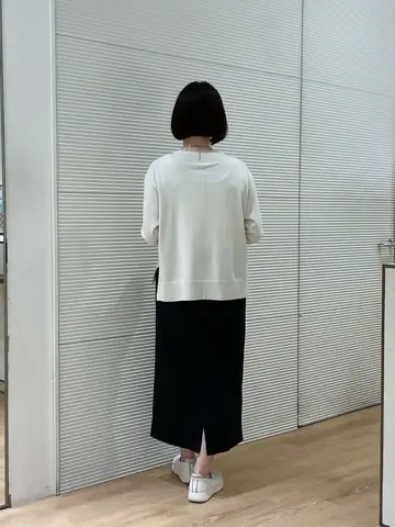 UNFILO 五月女 コーディネート画像