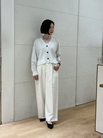 UNFILO 五月女 コーディネート画像