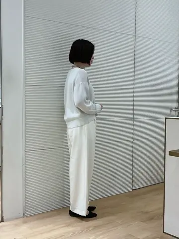 UNFILO 五月女 コーディネート画像