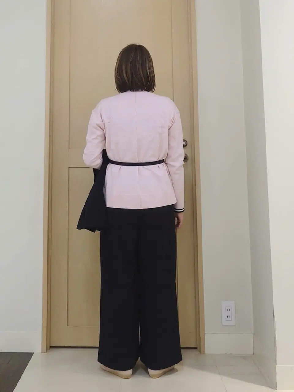 UNFILO 八坂 コーディネート画像