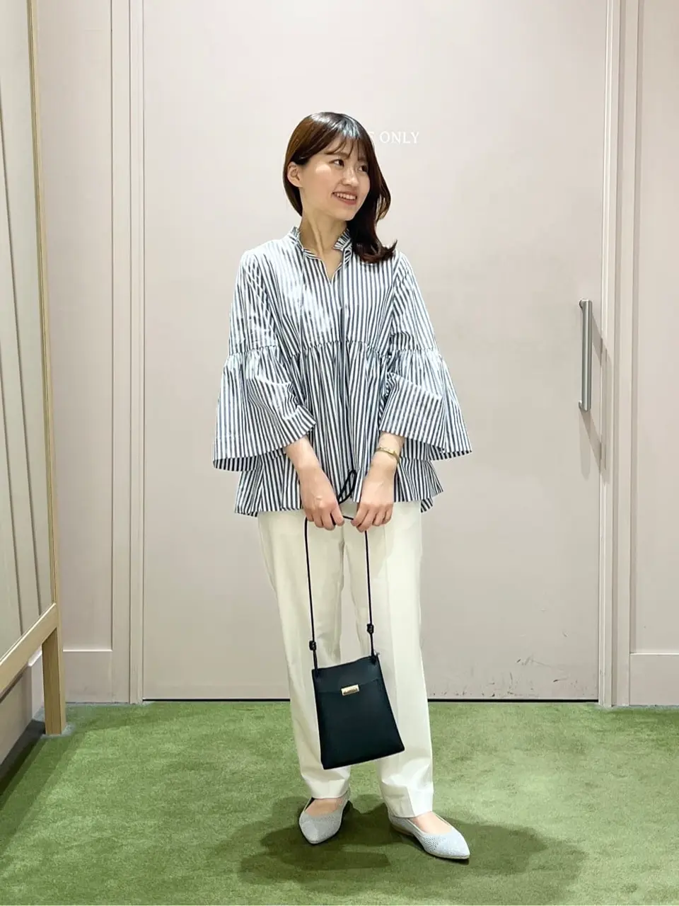 UNFILO 今堀 コーディネート画像