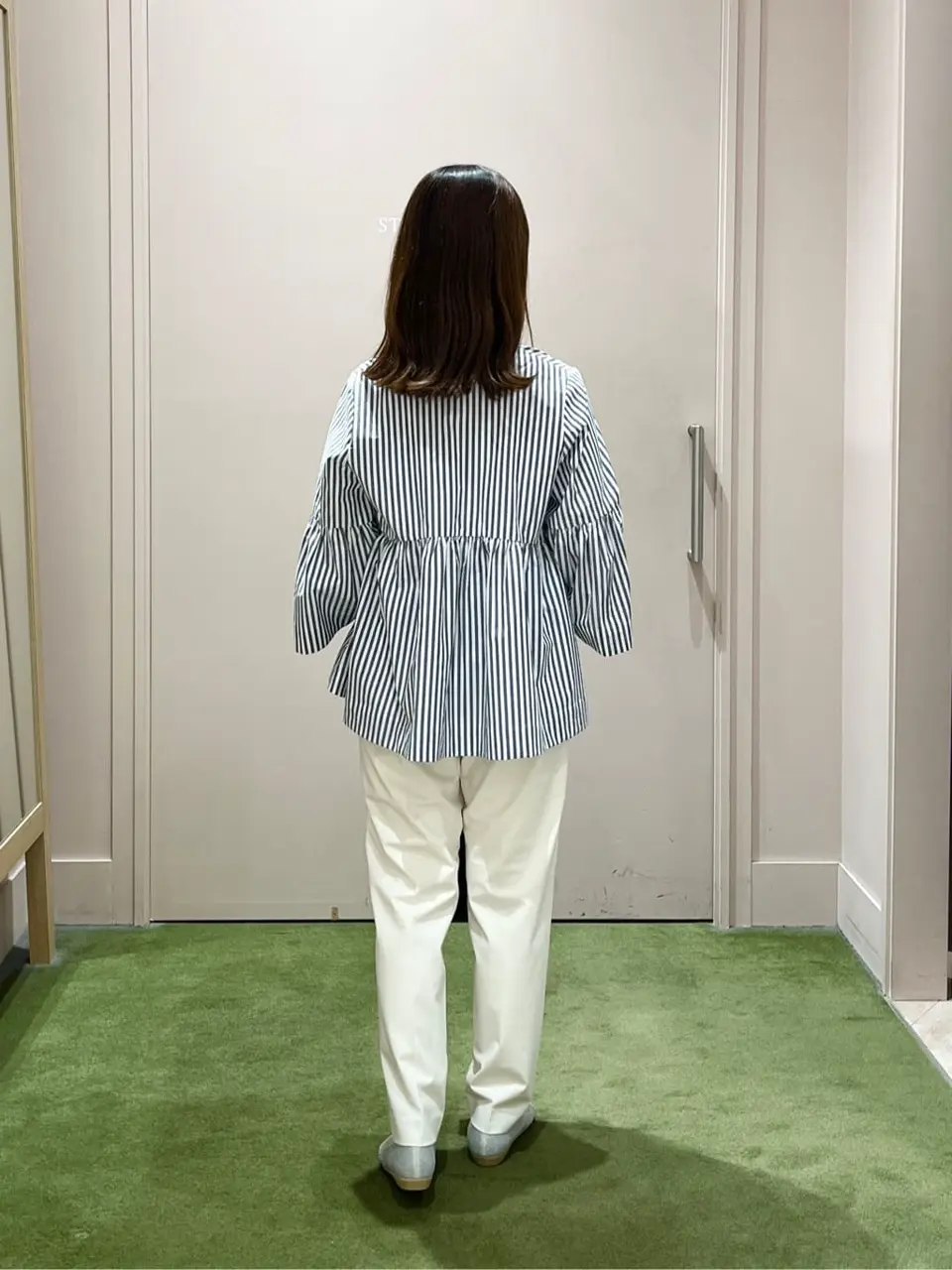 UNFILO 今堀 コーディネート画像