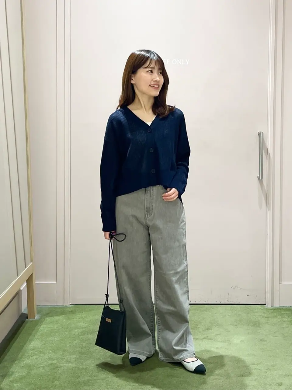 UNFILO 今堀 コーディネート画像